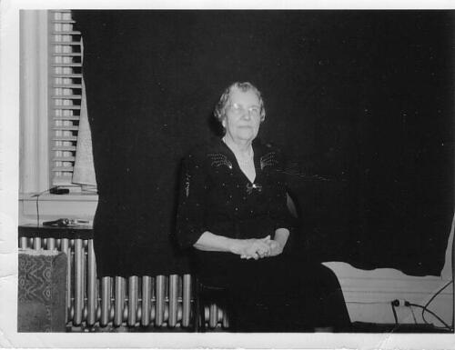 Grandma