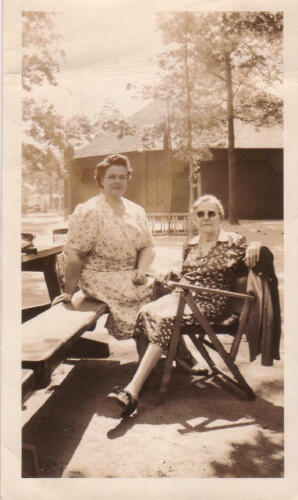 Louise_Grandma