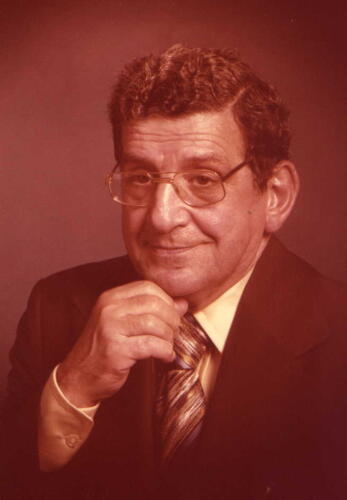 Tony Aspromonte aka Babe