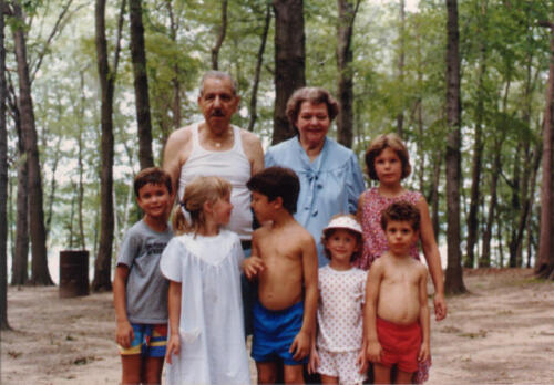 Tony_Louise_Grandchildren