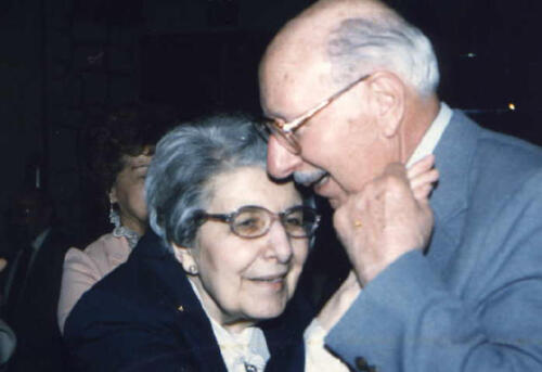 Uncle Frank and Aunt Jennie (2)